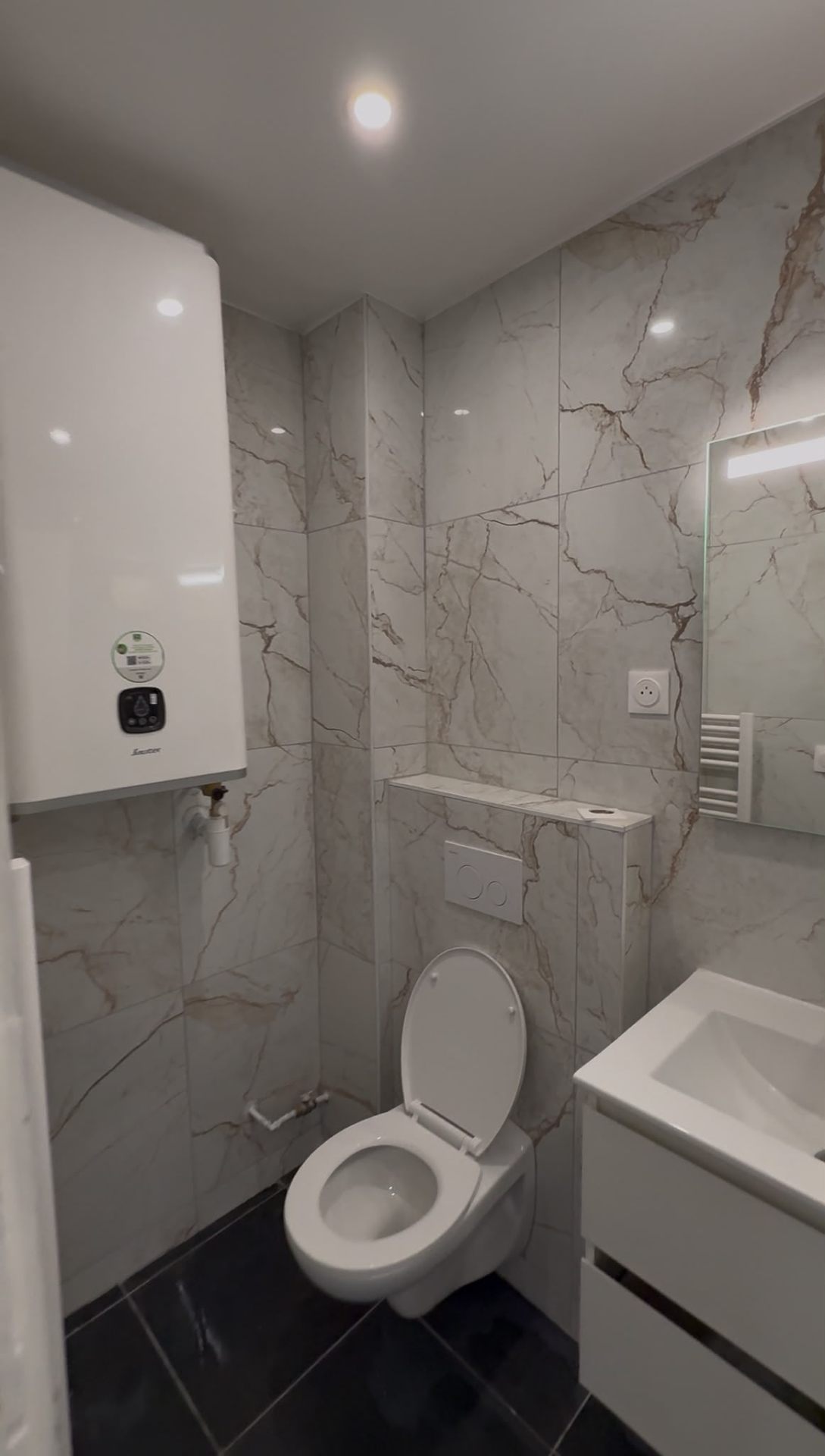 Rénovation — Cuisines & Salles de bain