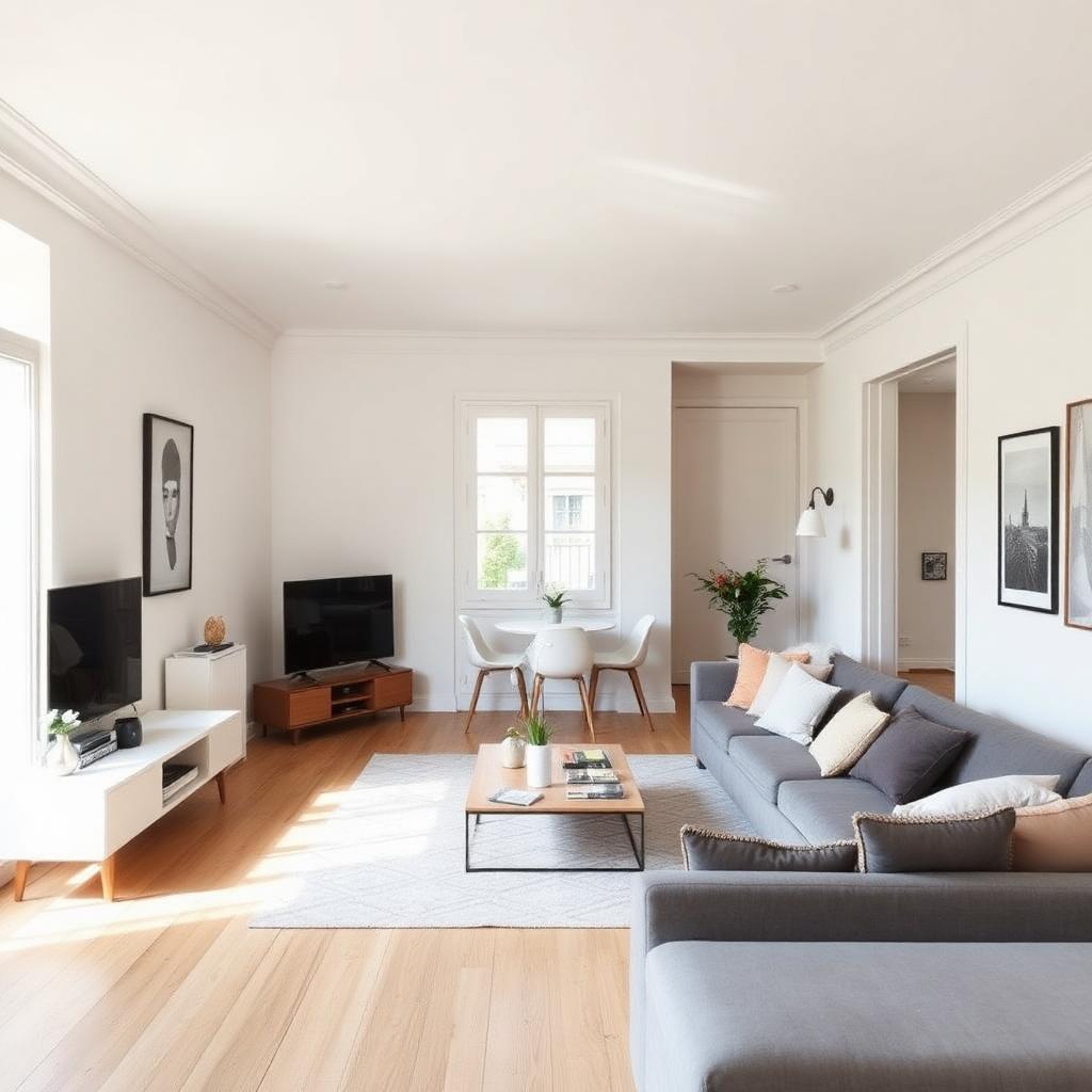 Rénovation — Cuisines & Salles de bain